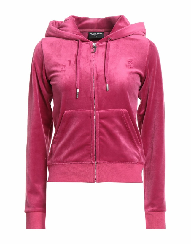 Photo: Juicy Couture Womens Sweatshirt Fuchsia