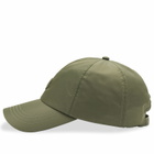 Anine Bing Women's Jeremy Baseball Cap AB in Army Green 