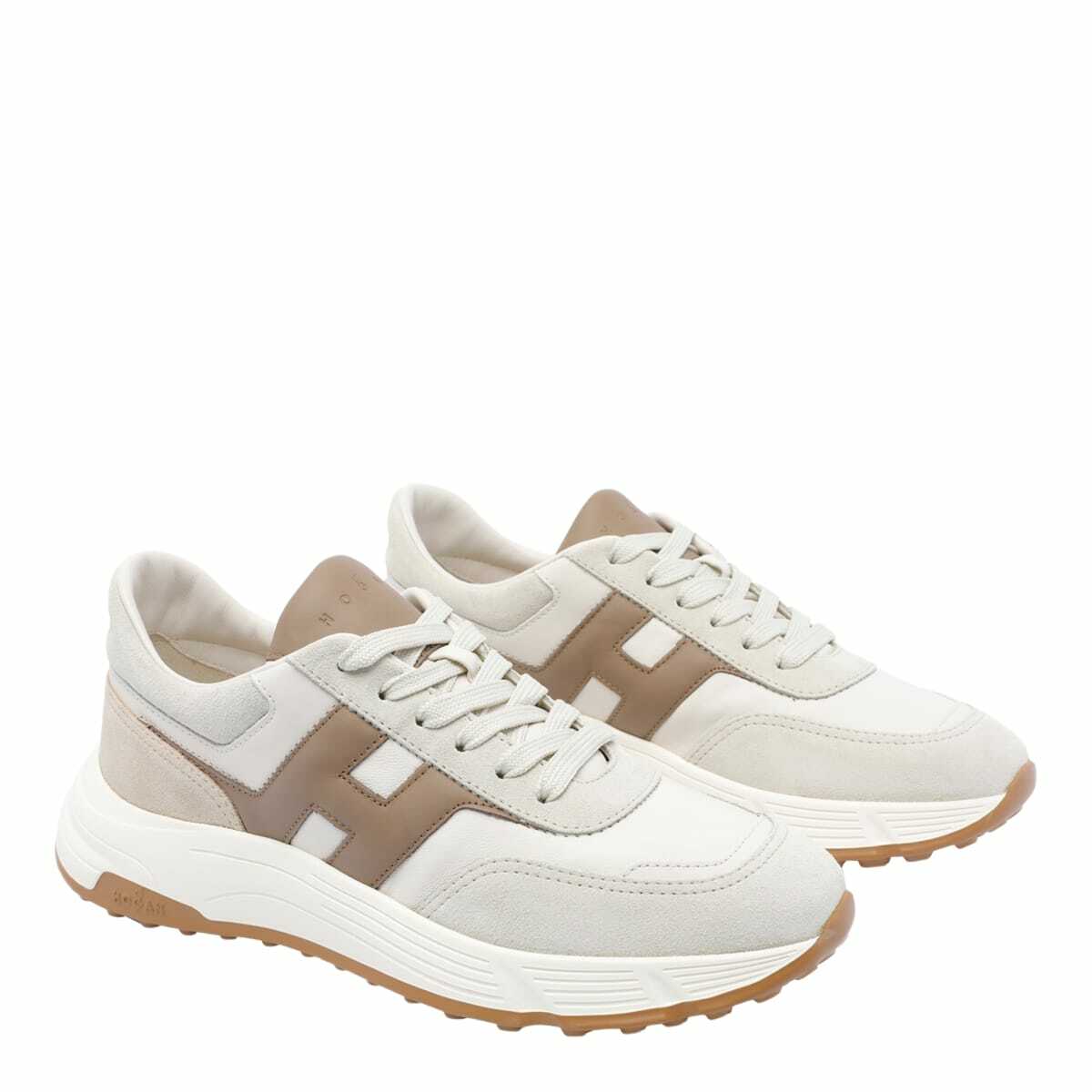 Hogan Hyperlight Sneakers