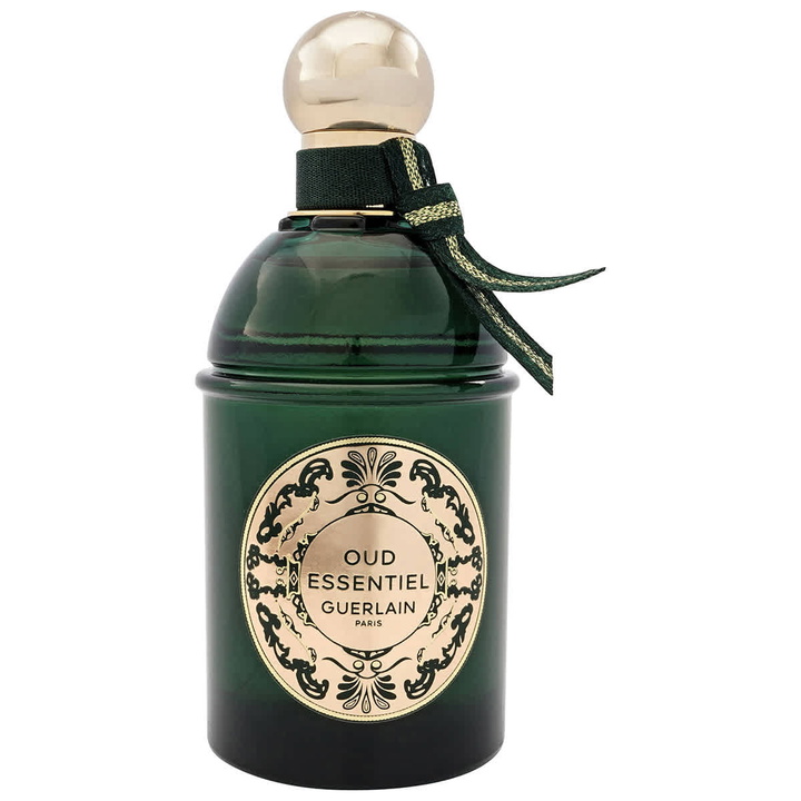 Photo: Guerlain Unisex Oud Essentiel EDP Spray 4.2 oz Fragrances 3346470132245