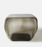 101 Copenhagen Ishi glass coffee table by Kristian Sofus Hansen and Tommy Hyldahl