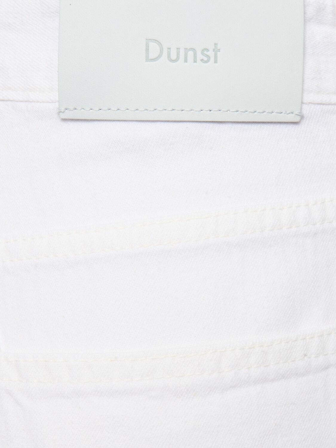 DUNST - Man - Blue - Pants