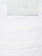 DUNST Relaxed Denim Pants