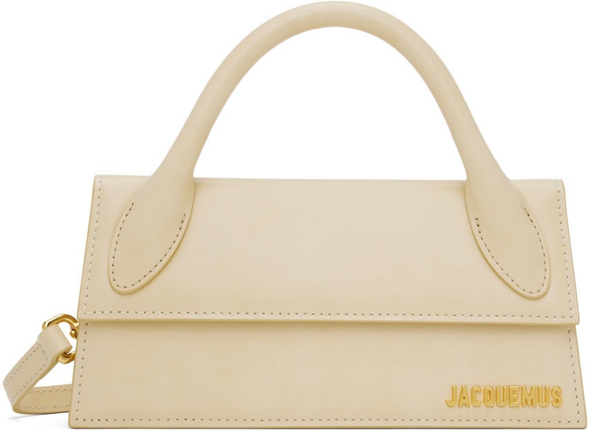 [jacquemus] Le Chiquito long bag
 long