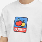 Butter Goods Men's Grove T-Shirt in White