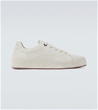Loro Piana - Nuages suede sneakers