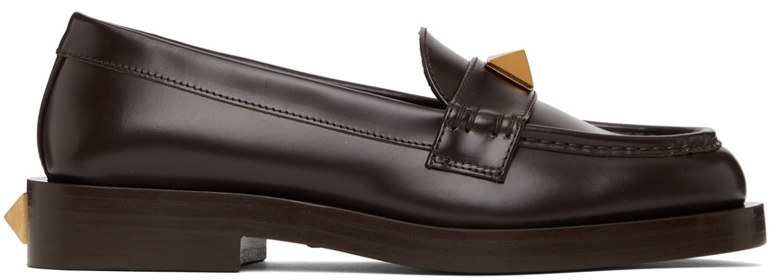 Louis Vuitton Academy Flat Loafer