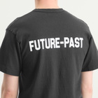 Human Made Men's Graphic Logo T-Shirt in Black