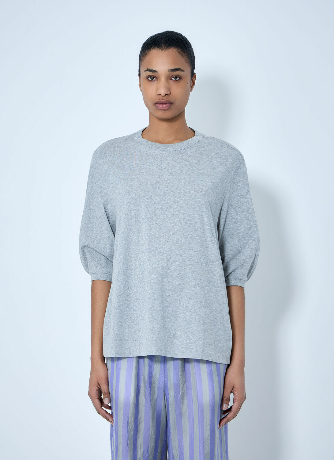Dries Van Noten Relaxed T-Shirt