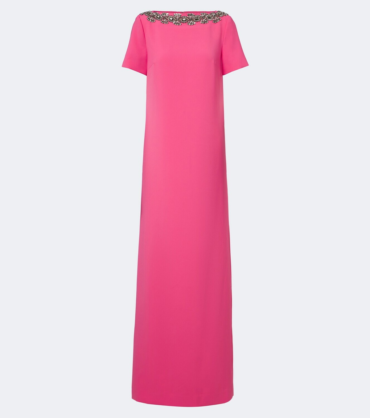 Carolina Herrera Embellished gown