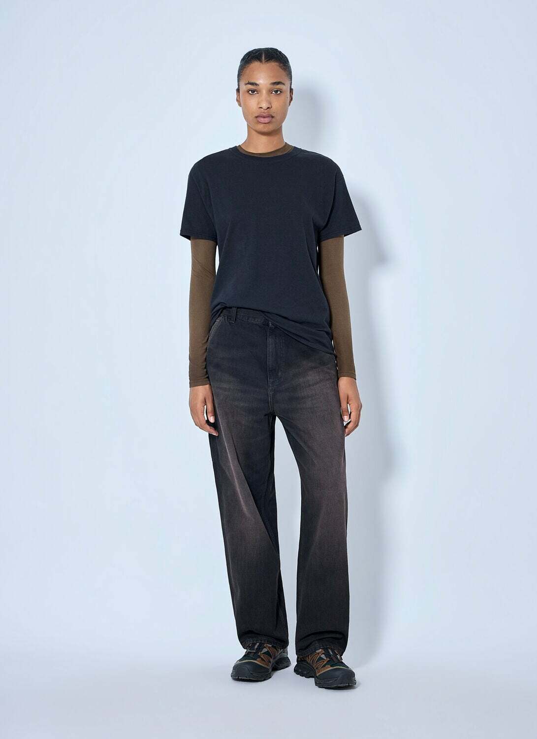 Carhartt WIP Brandon Single Knee Pants