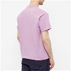 Andrew Men's Pocket T-Shirt in Lavender