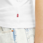 Levi’s Collections Women's Levis Vintage Clothing Dreamy Tank Vest in White +