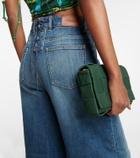 Altuzarra - High-rise wide-leg jeans