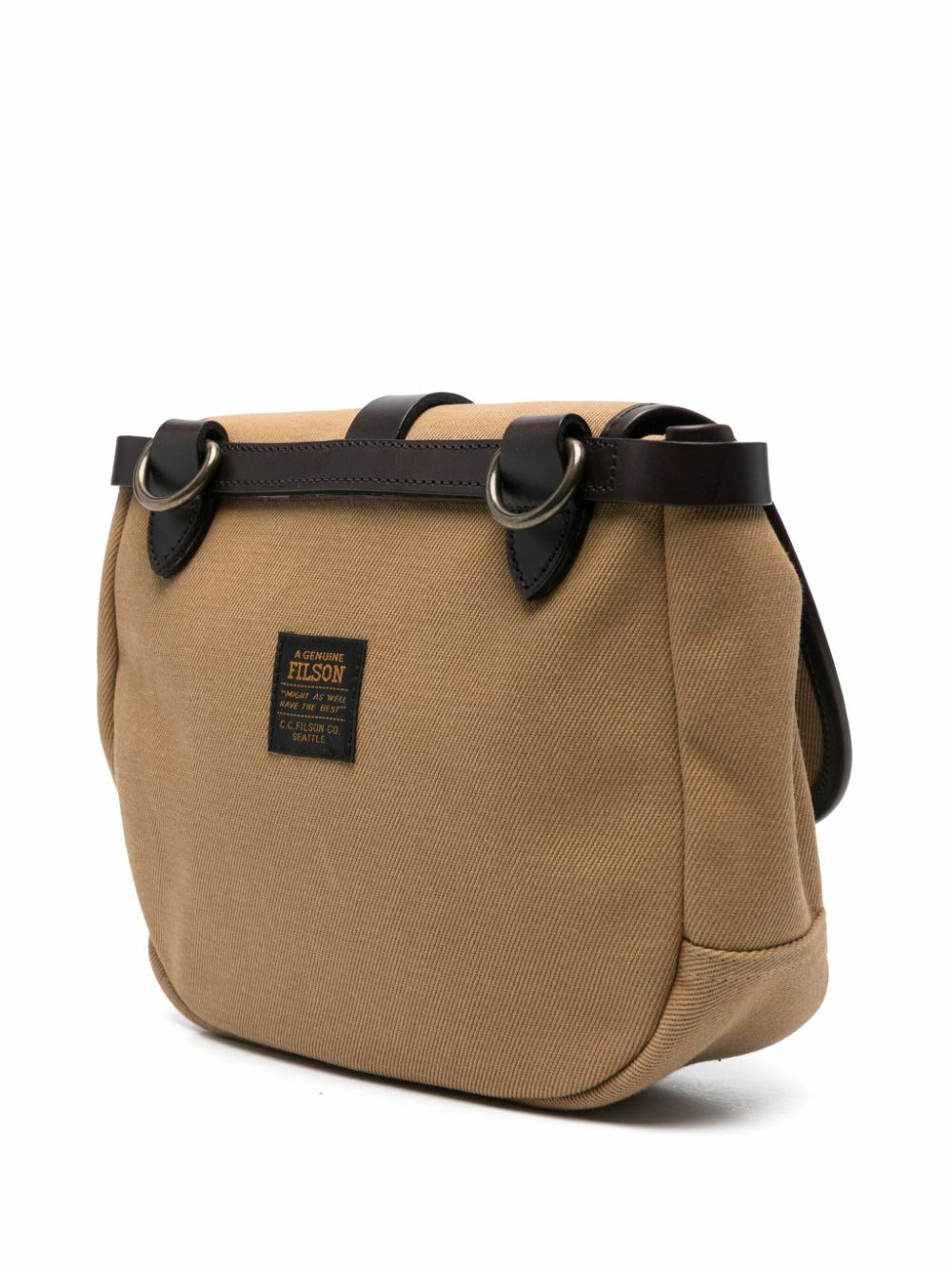 FILSON - Logo Bag