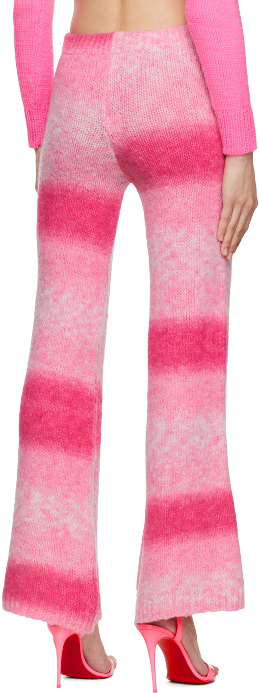 Tach Pink Anto Lounge Pants