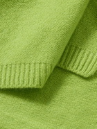 The Elder Statesman - Cashmere Scarf