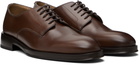 Paul Smith Brown 'Jason' Derbys