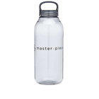 Master-Piece Men's Kinto Water Bottle in Black 500Ml