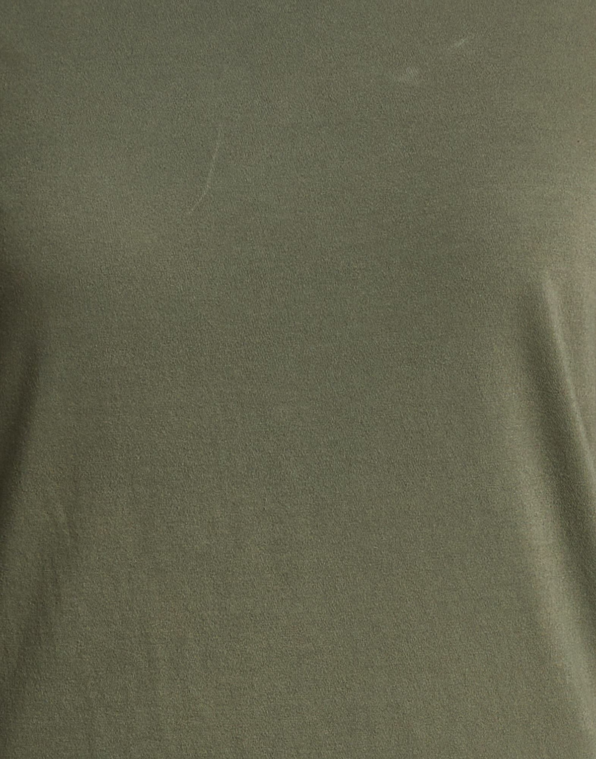 Crossley Womens T-shirt in Sage green