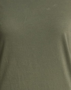 Crossley Womens T-shirt in Sage green