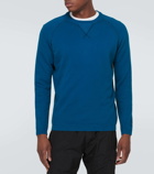 C.P. Company Cotton terry sweatshirt