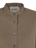 Closed Cotton Shirt