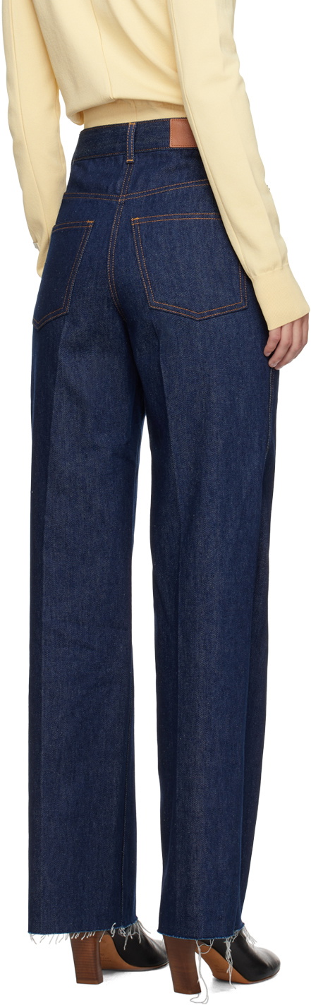 Recto Blue Mila Jeans