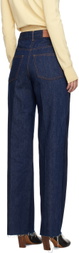 Recto Blue Mila Jeans