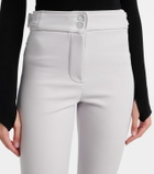 Cordova St. Moritz flared ski pants