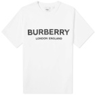 Burberry Letchford Logo Tee