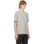 Paul Smith Grey Stripe T-Shirt