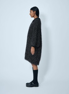 Lacoste Mani Sweater Dress