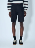 Margaret Howell Utility Cargo Shorts