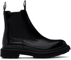 Adieu Black Type 188 Chelsea Boots
