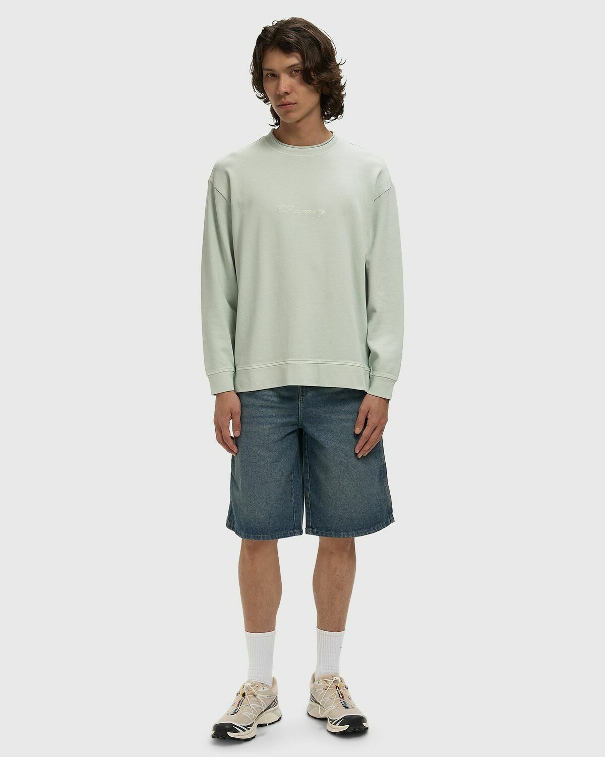 CREWNECK