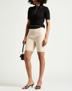 Rag & Bone Womens Sweater Dark in Brown