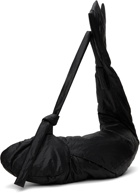 CARNET-ARCHIVE Black MOULD[A] Messenger Bag