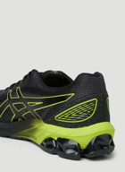 Asics - Gel-Quantum 180 VII Sneakers in Black