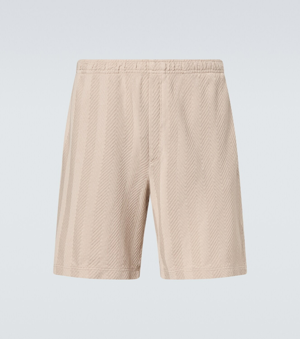 Missoni Cotton-blend shorts
