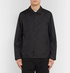 rag & bone - Shell Coach Jacket - Black