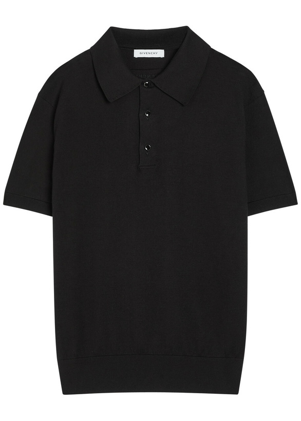 Photo: Givenchy