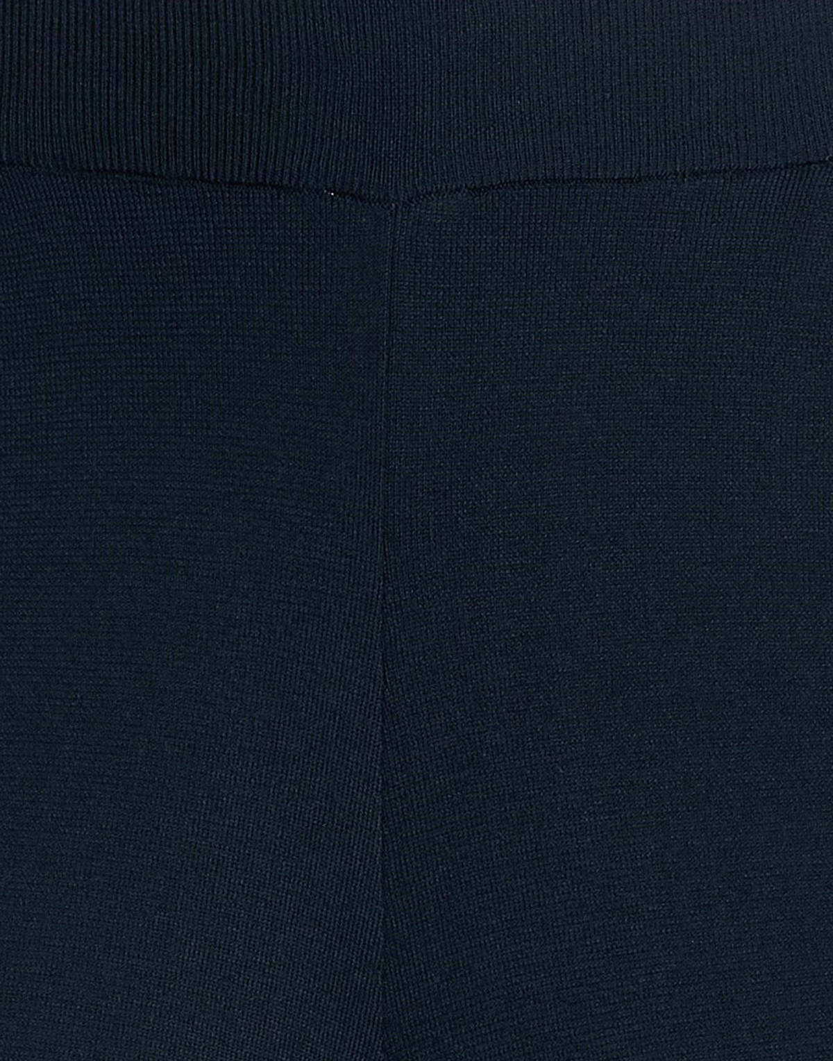 Peserico Womens Pants in Midnight blue