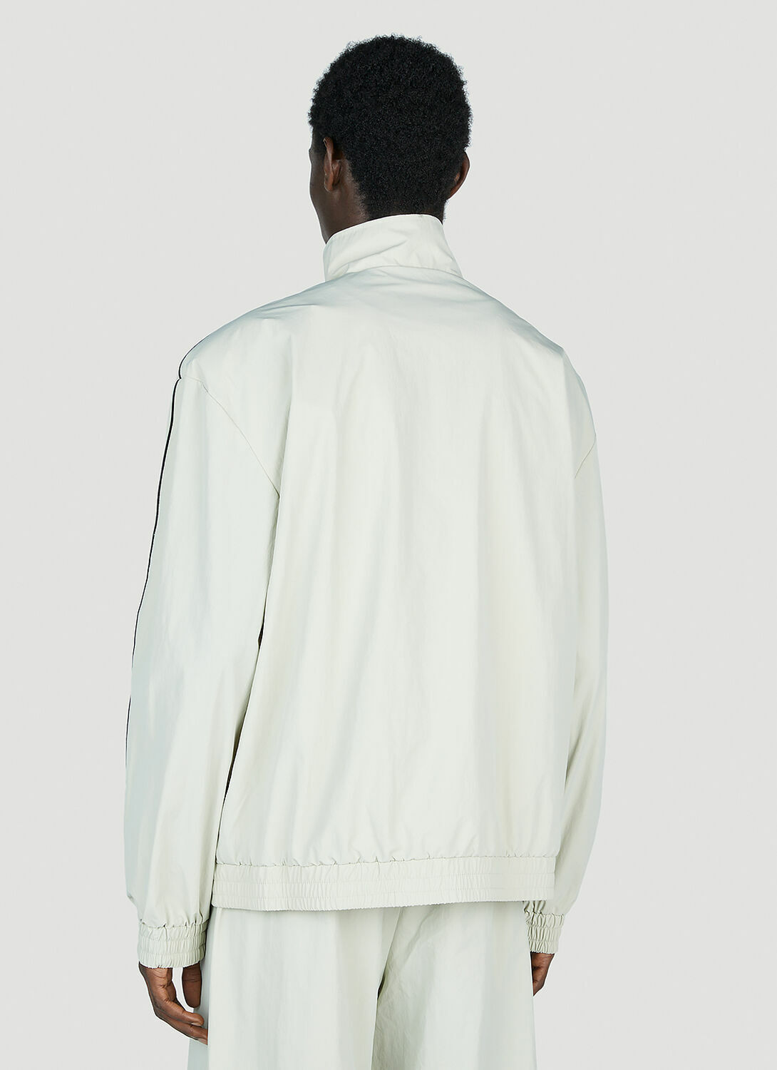 Han Kjøbenhavn Oversized Track Jacket