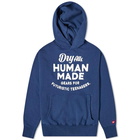 Human Made Hooded Sweat