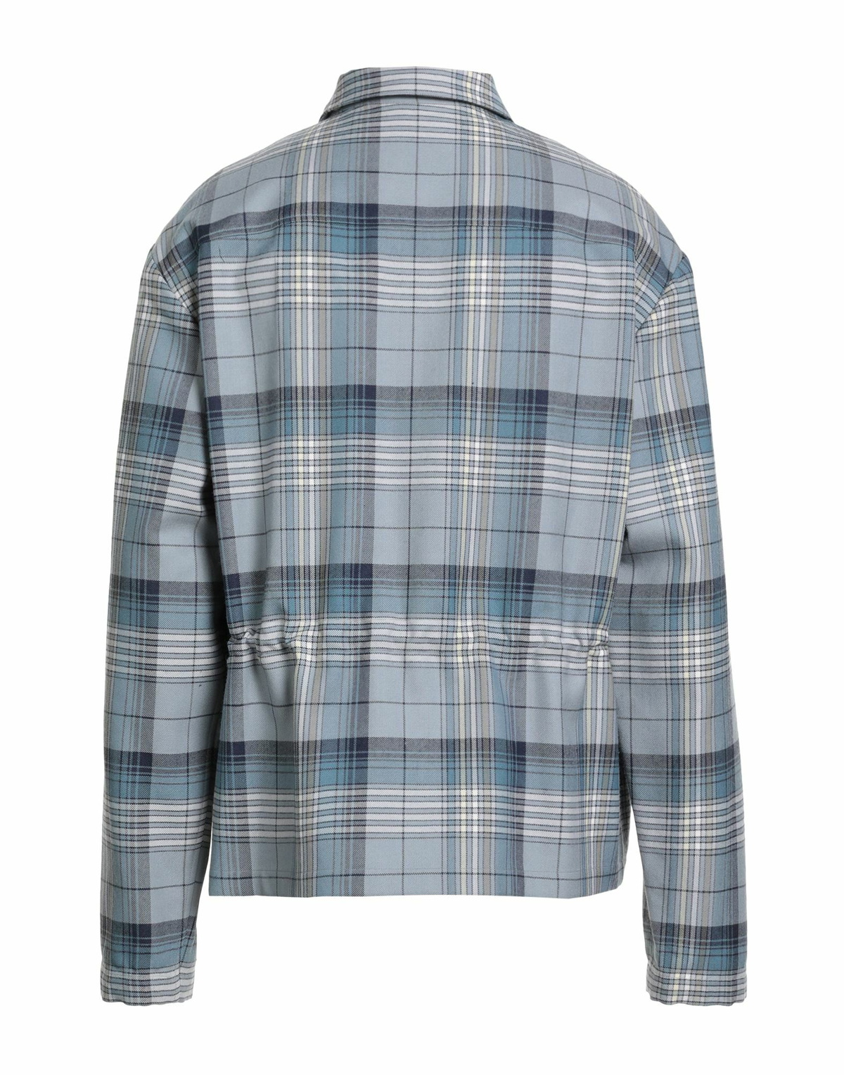 Dior Mens Jacket in Grey