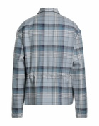 Dior Mens Jacket in Grey