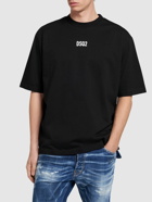 DSQUARED2 Loose Fit T-shirt
