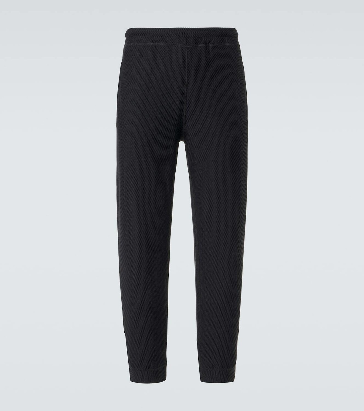 Giorgio Armani Knitted sweatpants
