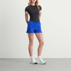 New Balance RC Short 5" in Blue Gemstone